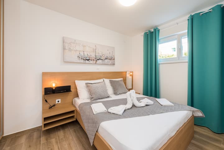 საძინებელი 2