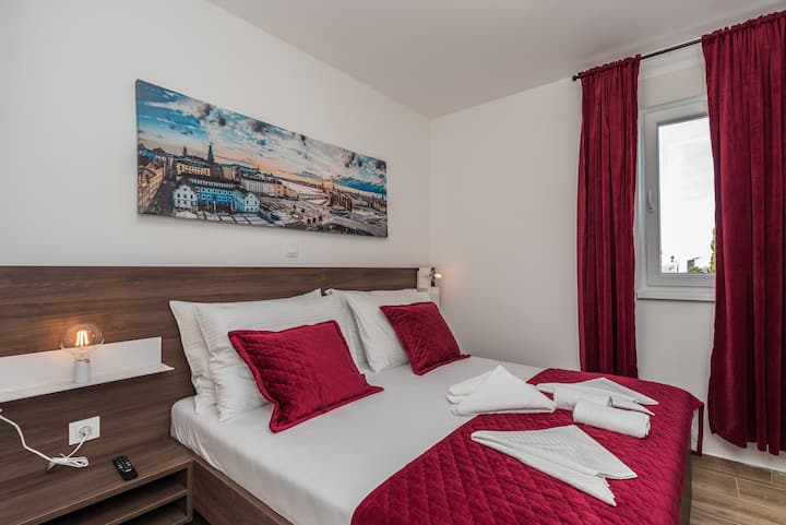 საძინებელი 4