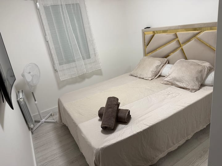 Chambre 1