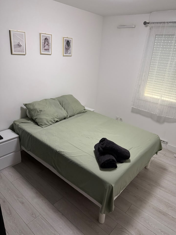 Chambre 2