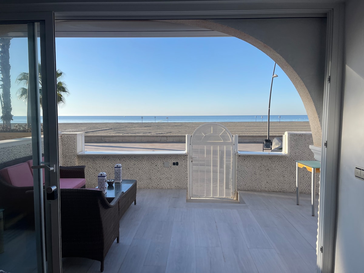 غرفة المعيشة