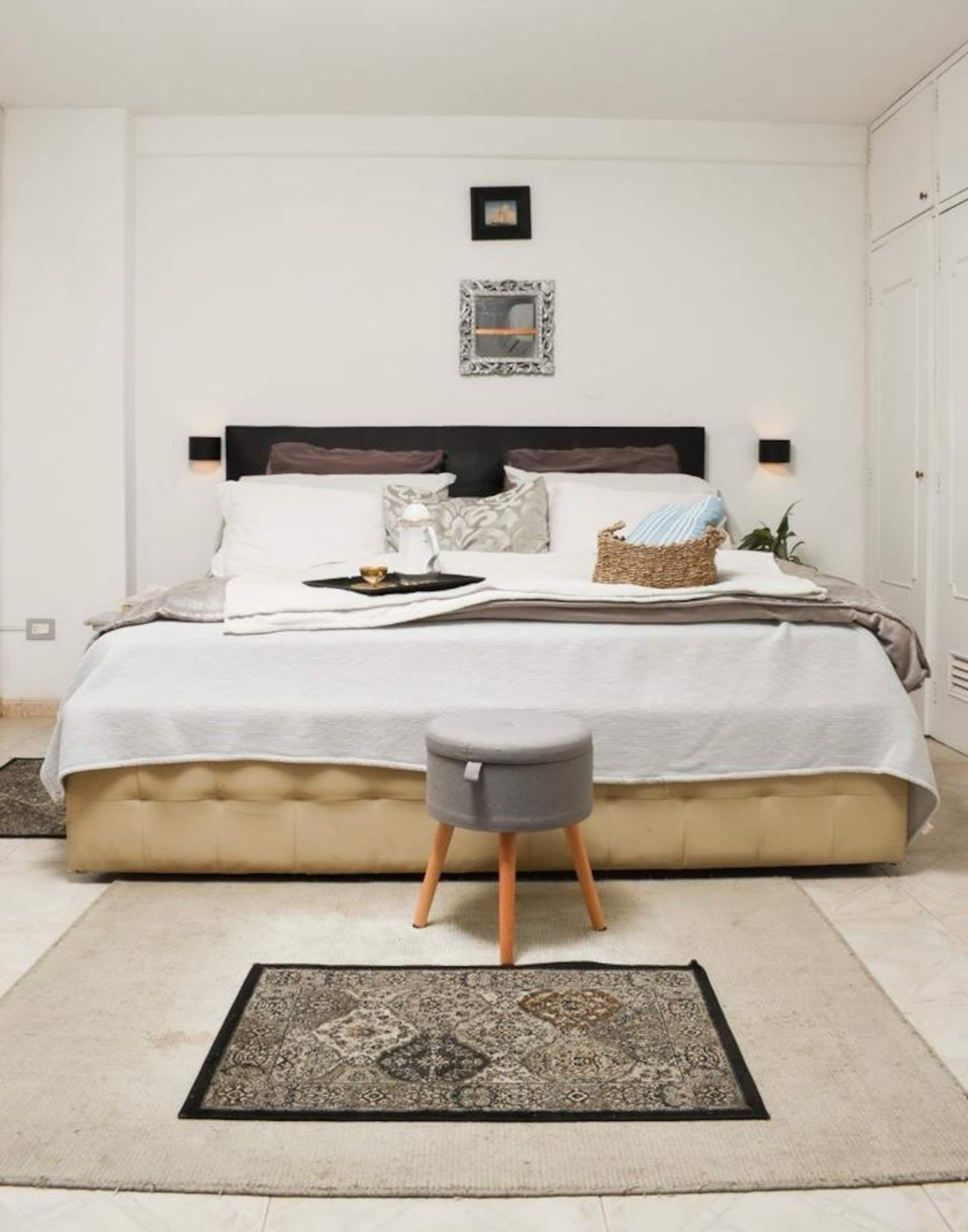 Cozy annex in an exclusive area
