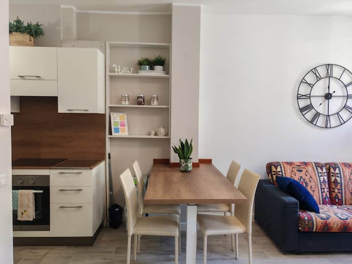 Appartamento Al Bo' - Centro Storico - Padova