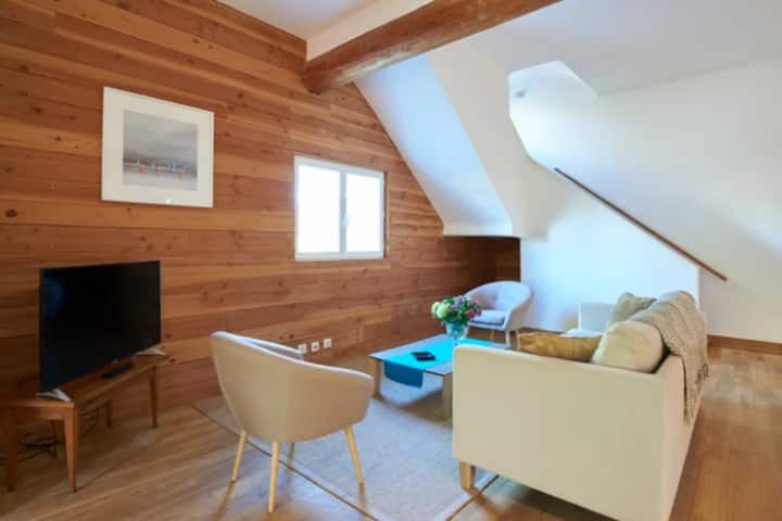 Gîte "Azur" Dans Vignoble - Dégustation Et Détente - Hérault