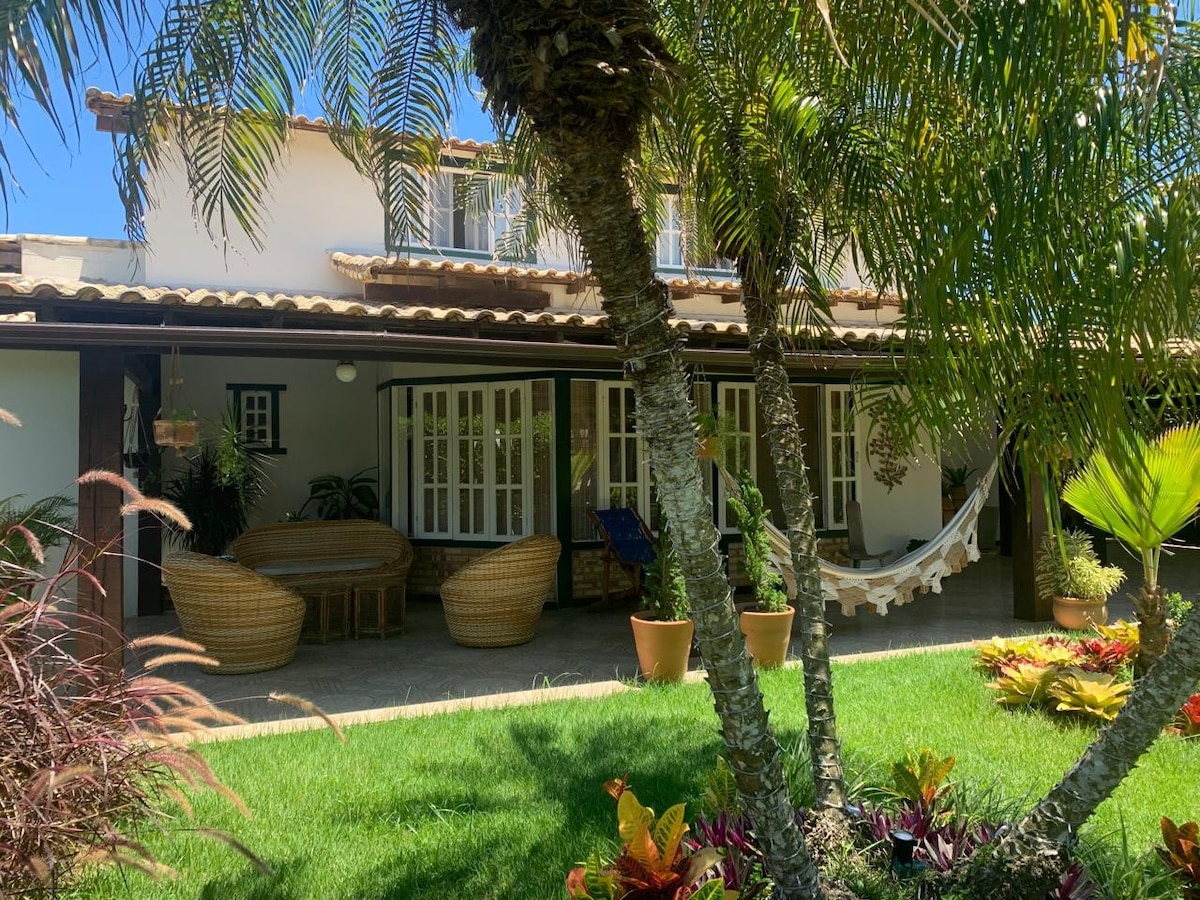 Top Airbnb: Very nice house with pool in Búzios-RJ! em Macaé Rio Das Ostras Cabo Frio