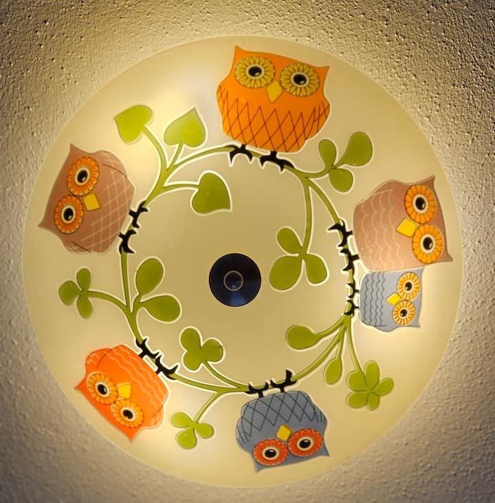 Schlafzimmer 2