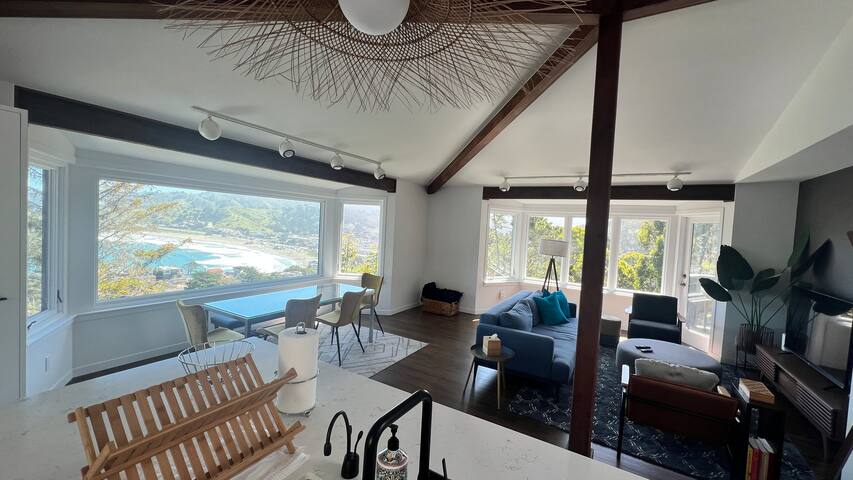 Ocean Beach Lux Retreat Back from Remodel gallery image 5