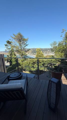 Ocean Beach Lux Retreat Back from Remodel gallery image 3