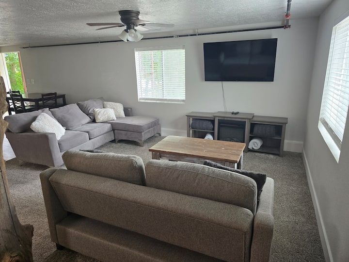 Living room 2