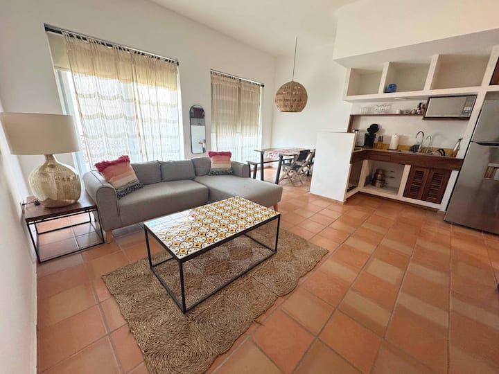 Condoc- Studio 2 Blocks From Beach Near Malecón - Puerto Vallarta
