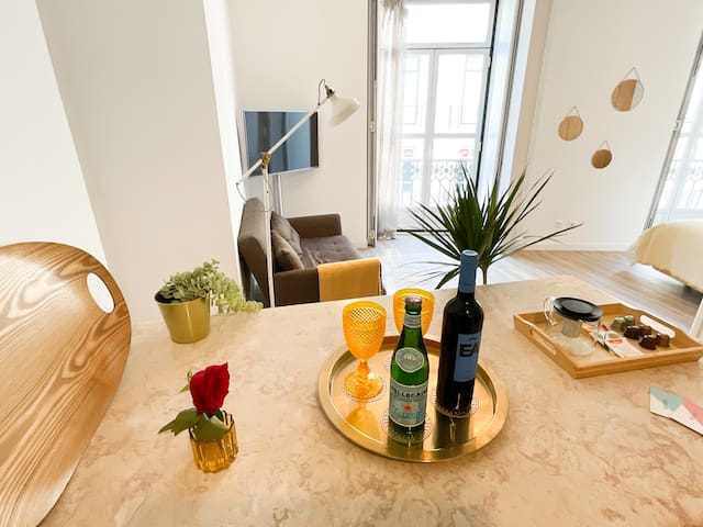 351Lisbon managed Airbnb listing 2