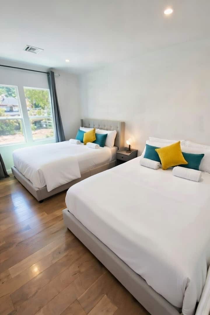 საძინებელი 4