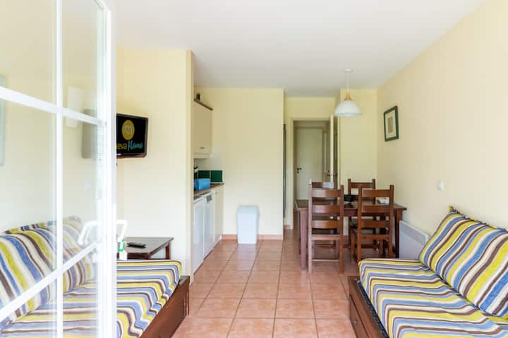 Appartement 2 Pièces 5 Personnes - Confort - Argentat-sur-Dordogne