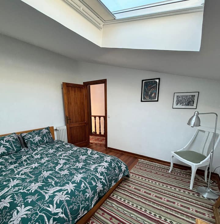 ห้องนอน 2 เตียงคู่