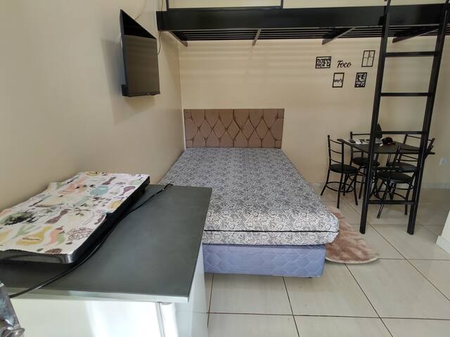 RJR Locações managed Airbnb listing 3