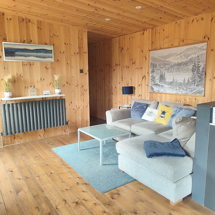 The Hive With Hot Tub - Dymchurch