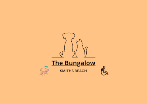 Popular Airbnb listing: “The Bungalow” Smiths Beach ♿️ in Bass Coast Shire