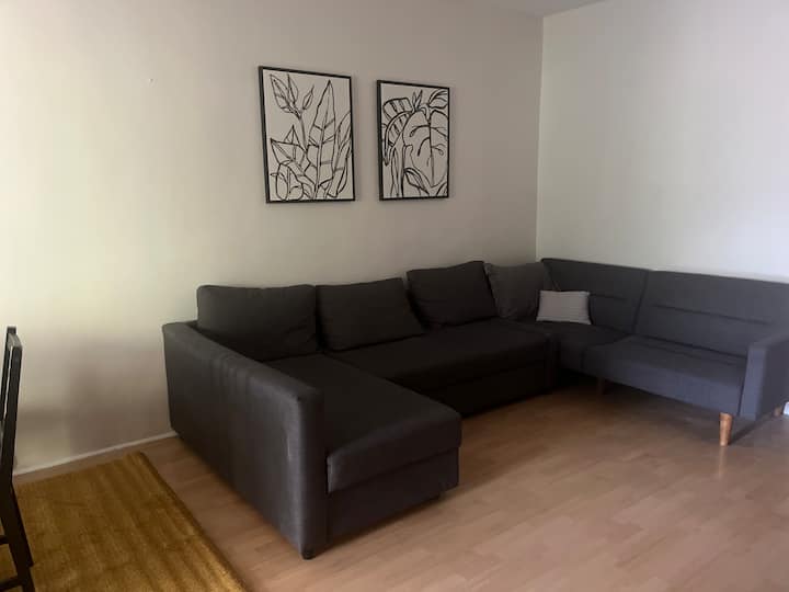 Private Floor: Bedroom, Bath, Kitchen, Living - Queens, NY