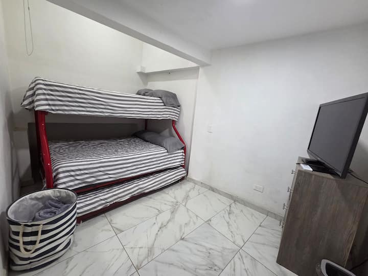 Chambre 2