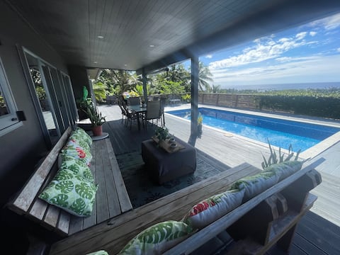 TeRama Retreat