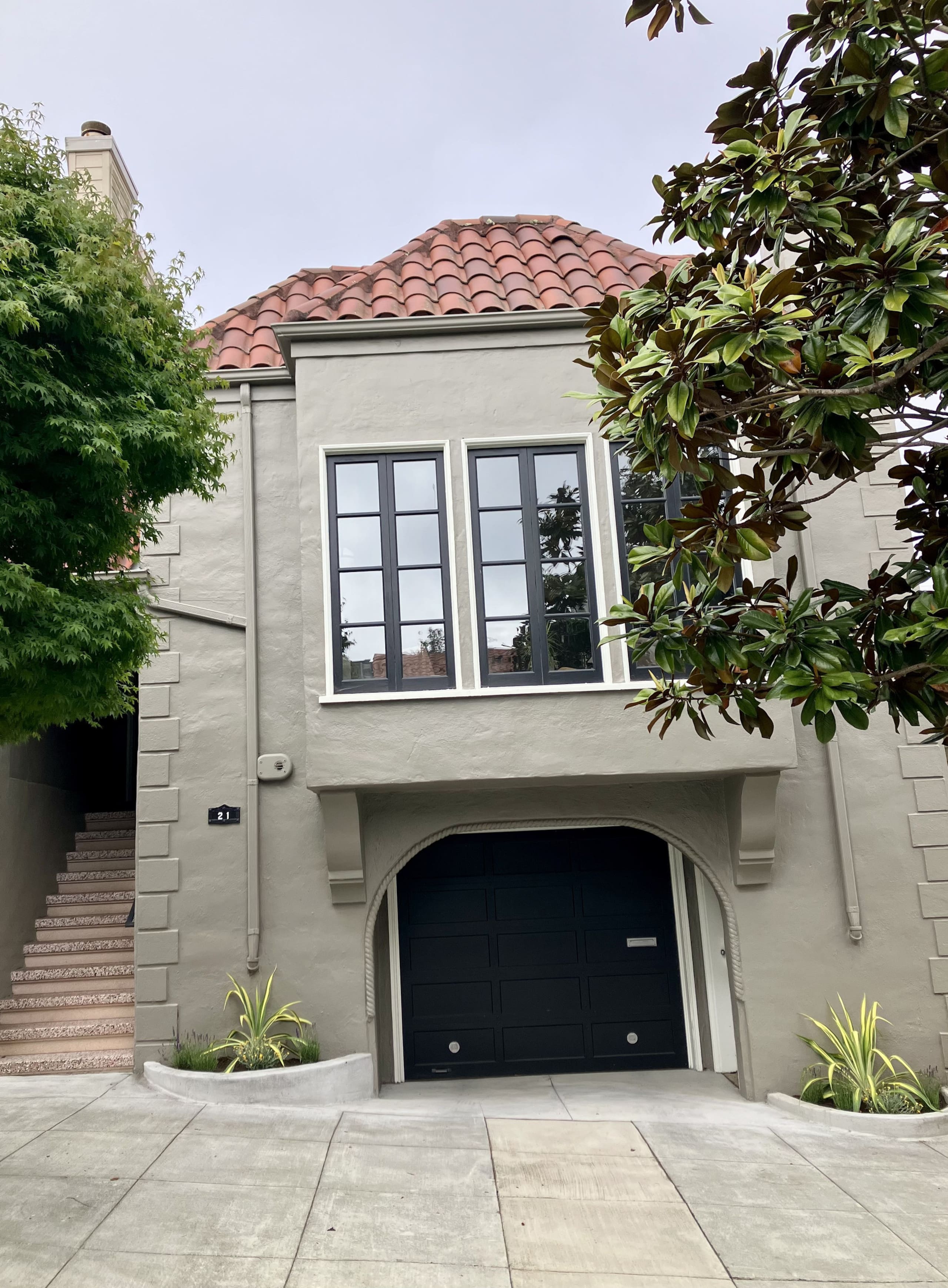 Home in San Francisco · ★4.96 · 3 bedrooms · 3 beds · 2 baths - Image 55