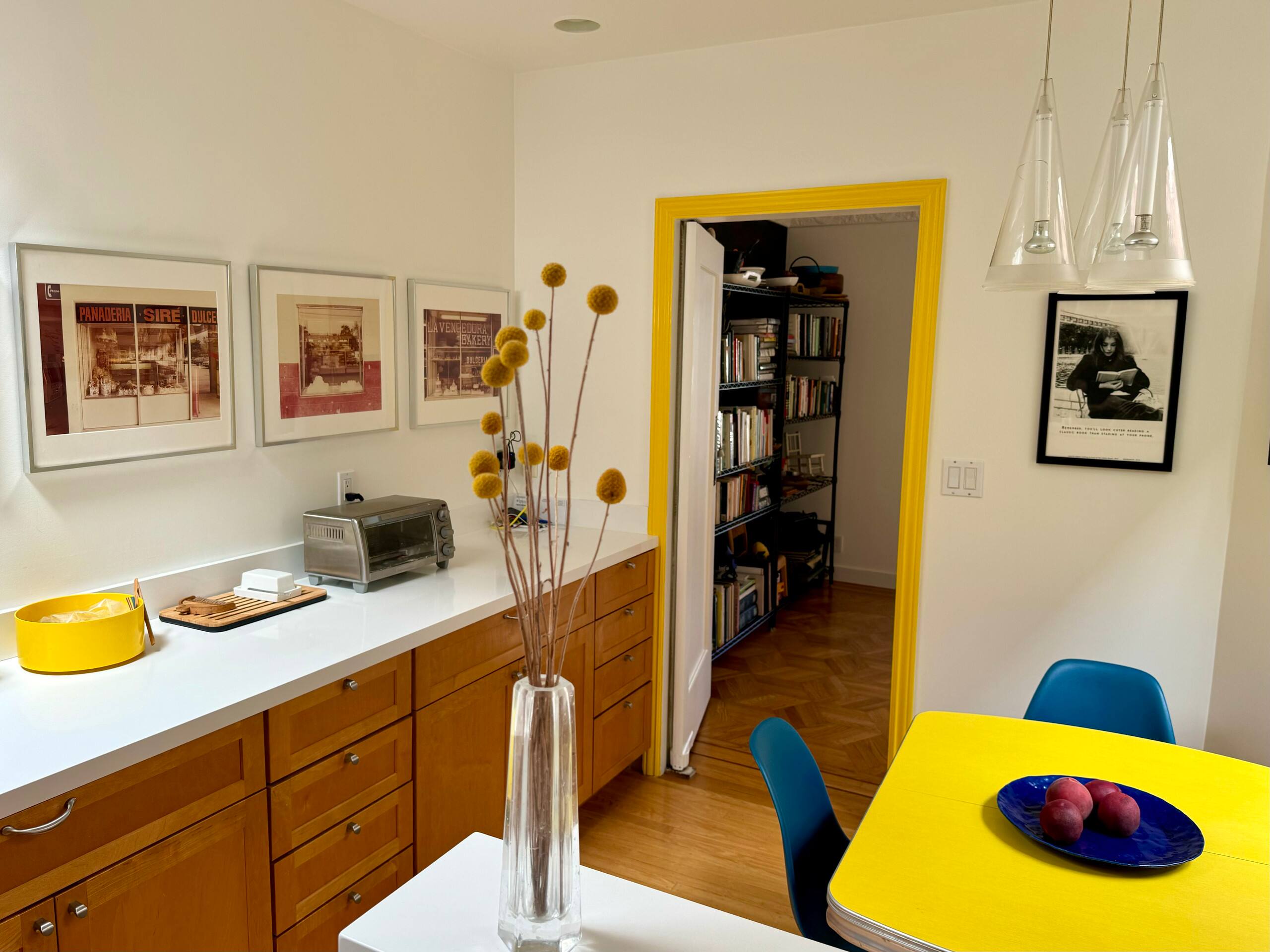 Home in San Francisco · ★4.96 · 3 bedrooms · 3 beds · 2 baths - Image 16