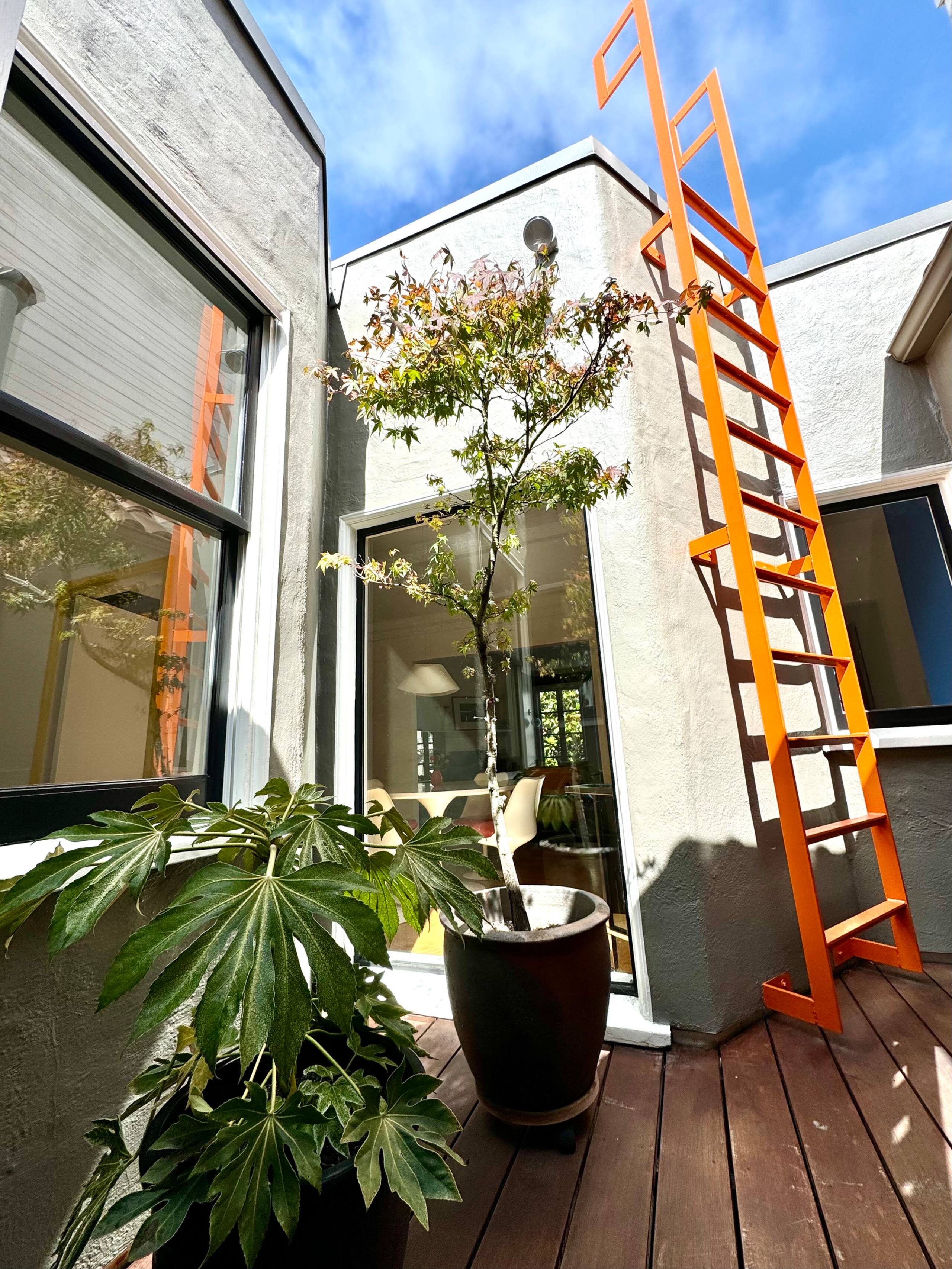 Home in San Francisco · ★4.96 · 3 bedrooms · 3 beds · 2 baths - Image 54