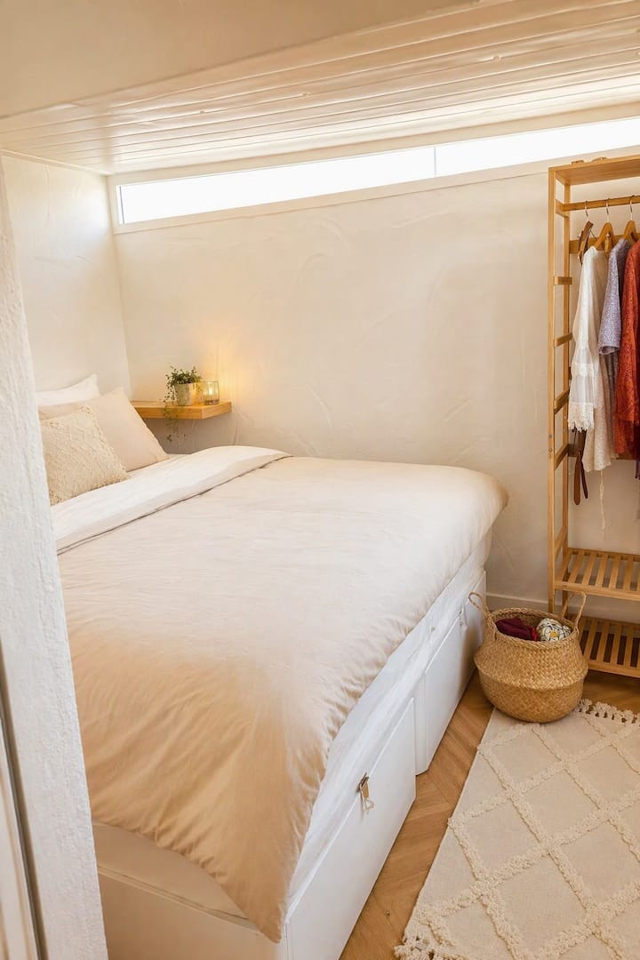 Dhomë gjumi 1