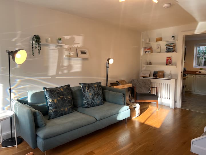2 Bed Stone Built Terrace,  Opposite C13th Castle - Prestatyn