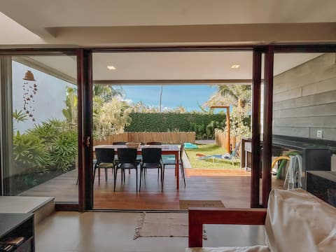 Top Airbnb: Sao Miguel dos Milagres em Passo De Camaragibe