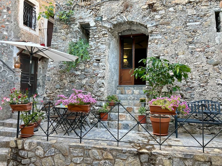 Casa Vacanze Irene 18 - Authentic charm of Scalea