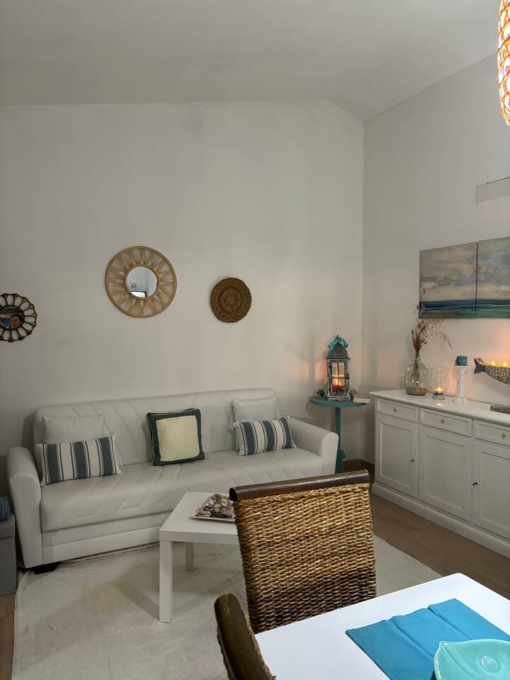 New Holiday House : Host Giovannino - Costa Rei