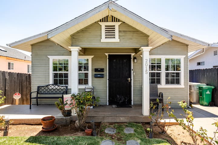 Spacious 3 Br - Near Downtown And Coronado - Coronado Island, CA