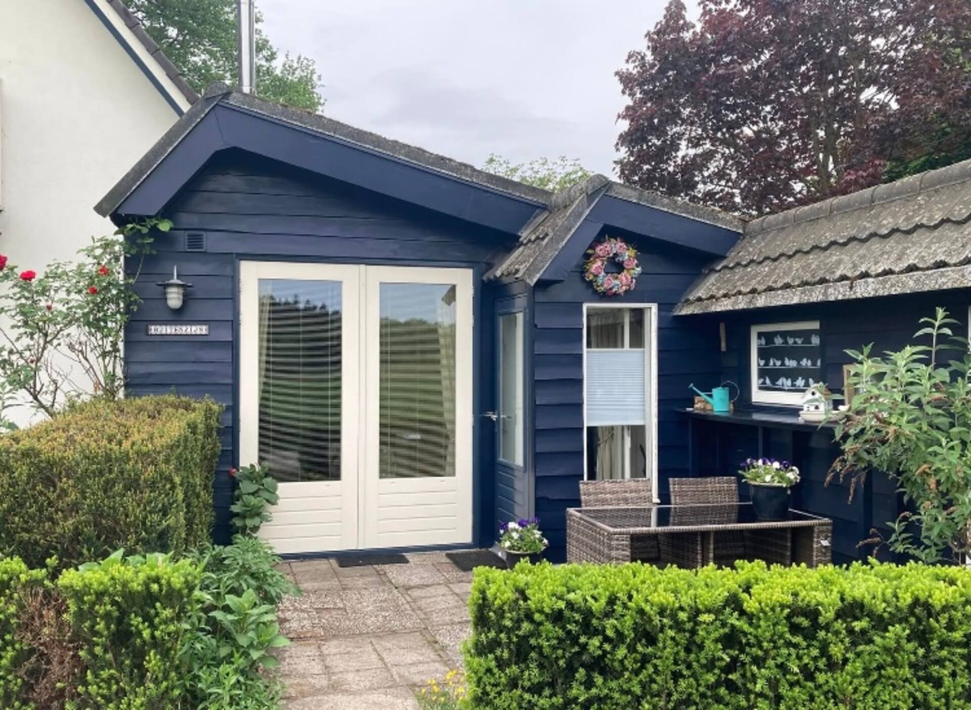 Cottage ANders-genieten