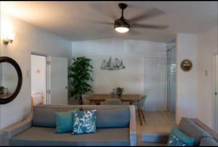 Entire Rental Unit - La Casita Blanca@fajardo #1 - Fajardo