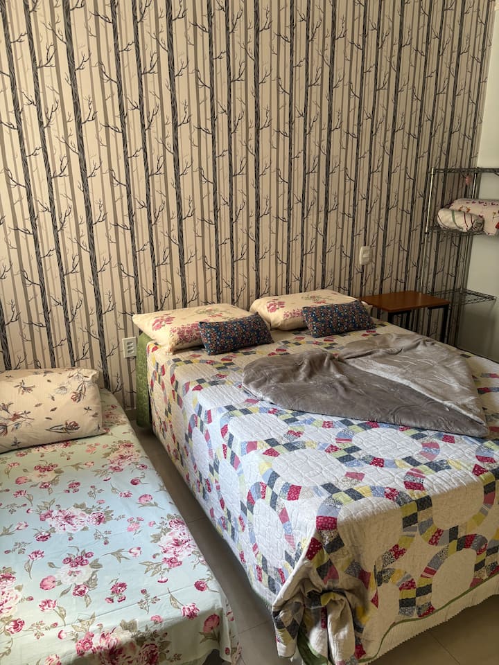 საძინებელი