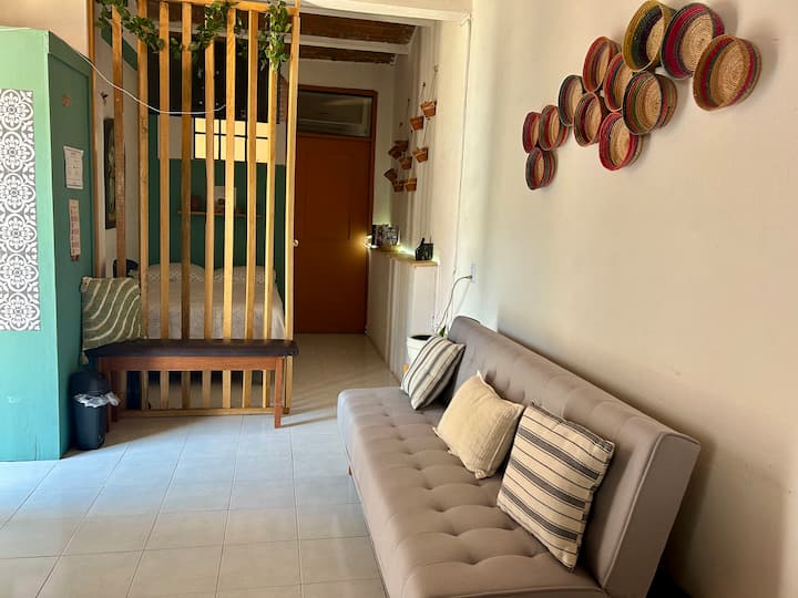 Loft Las Alamedas Guanajuato - Guanajuato