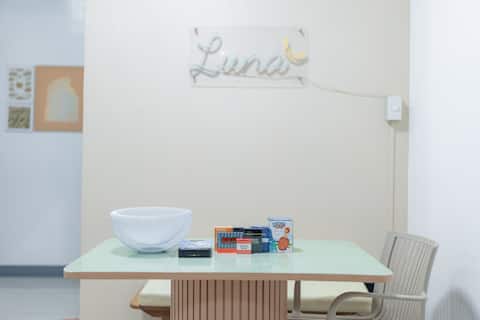 Unit 2 | By Luna's Casita | Lucena City | Near DFA