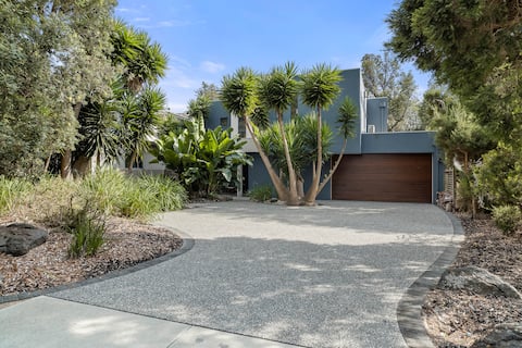 Beach Access | Silverdreams Retreat