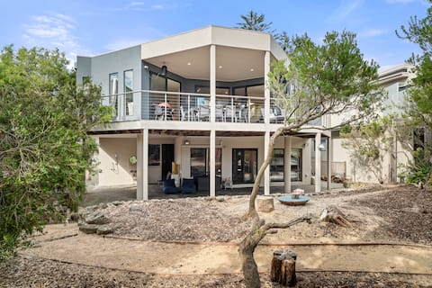 Beach Access | Silverdreams Retreat