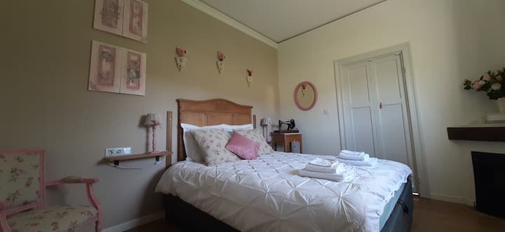 ห้องนอน