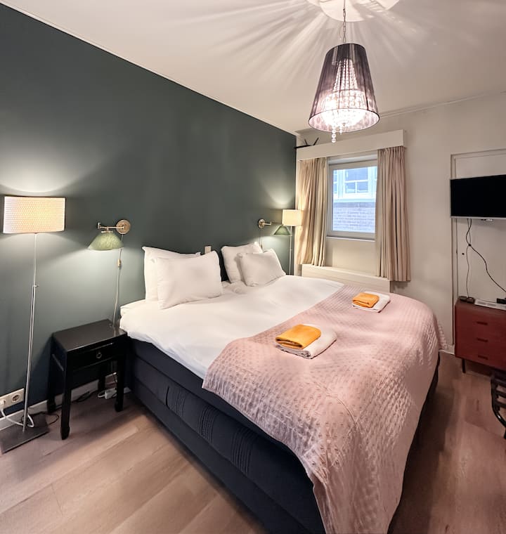 Slaapkamer 1