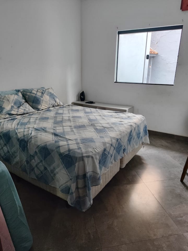 საძინებელი