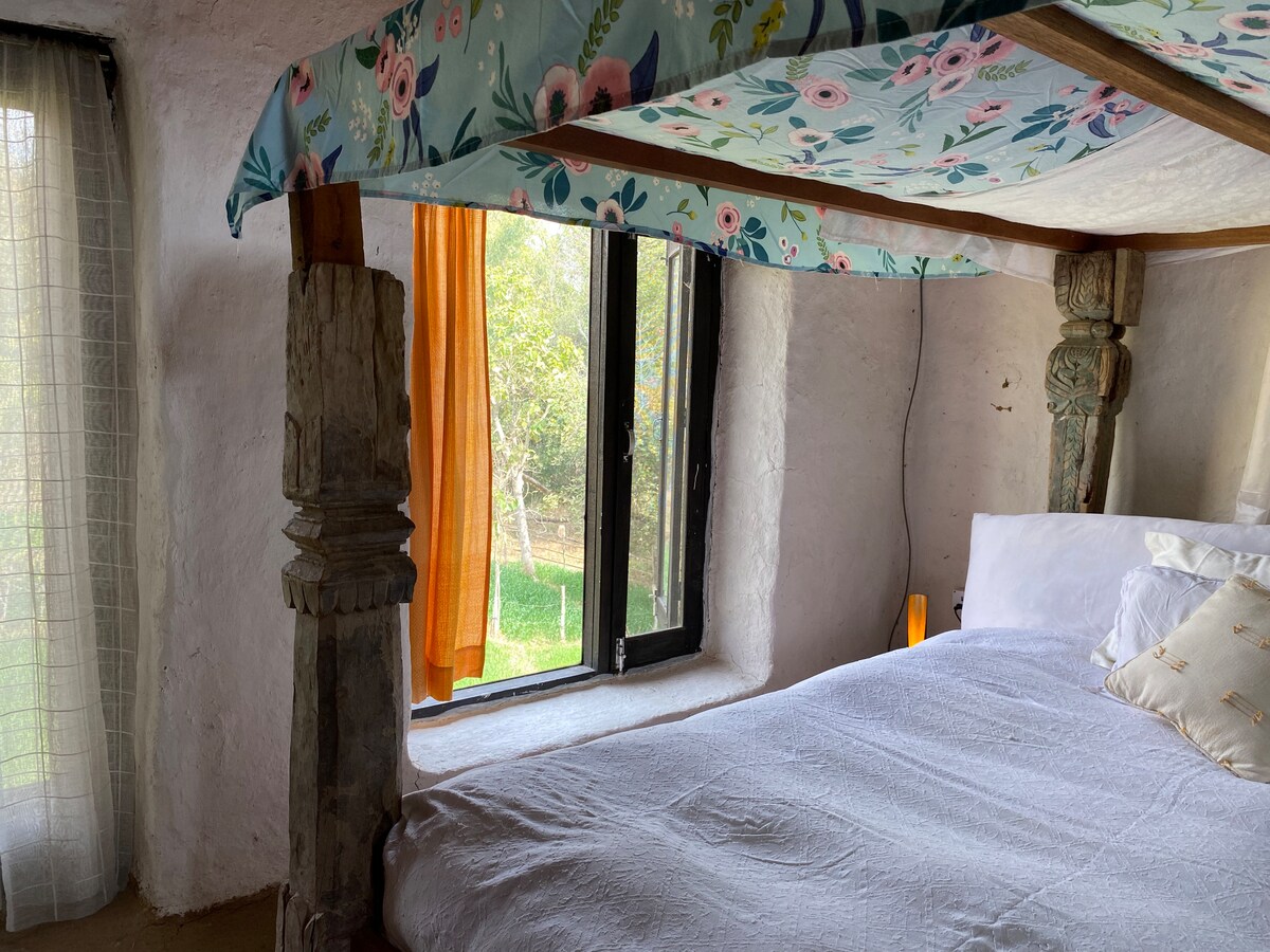 საძინებელი 2