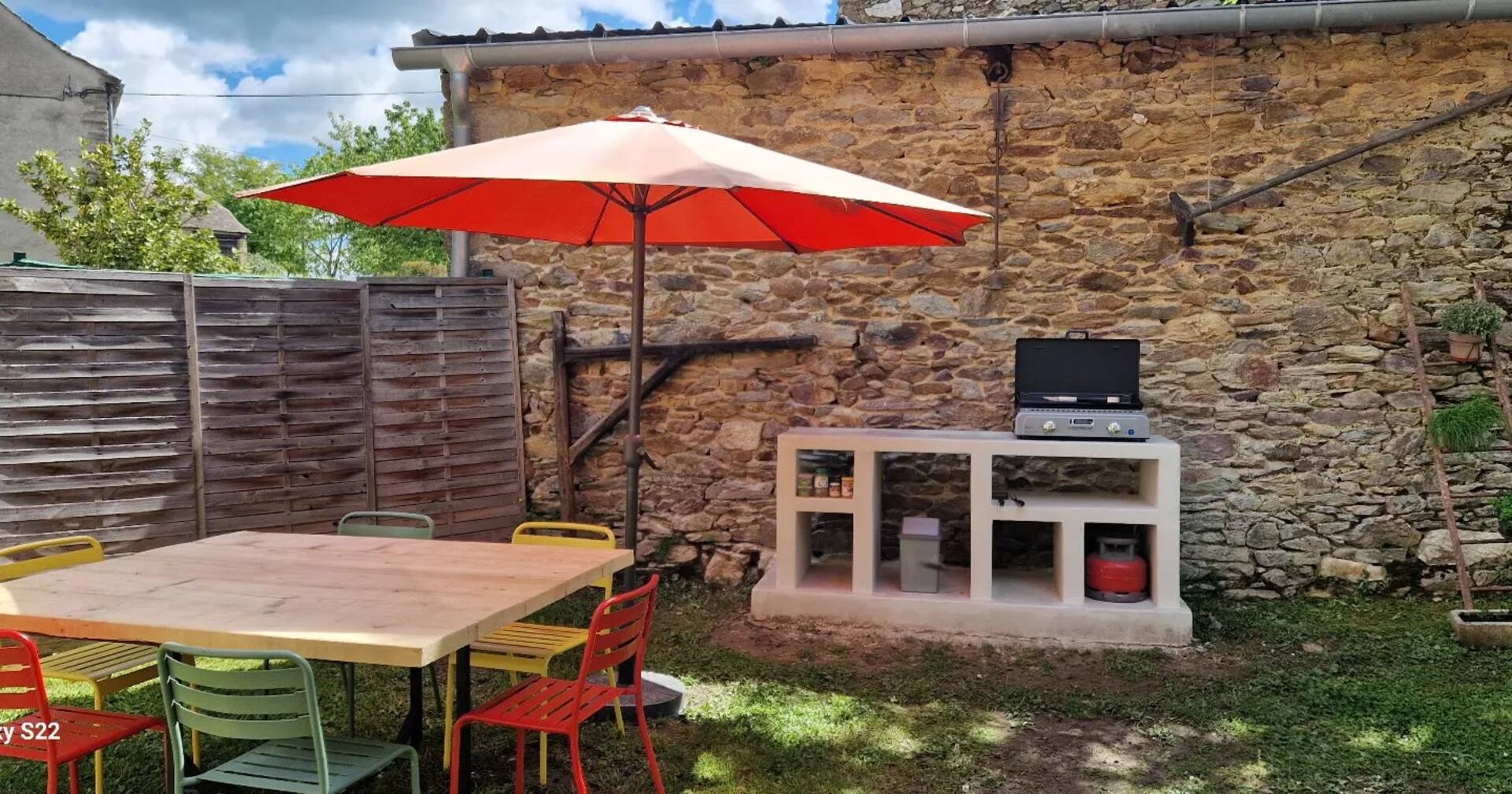 Bienchezmoi12—A Lovely Getaway — foto 3