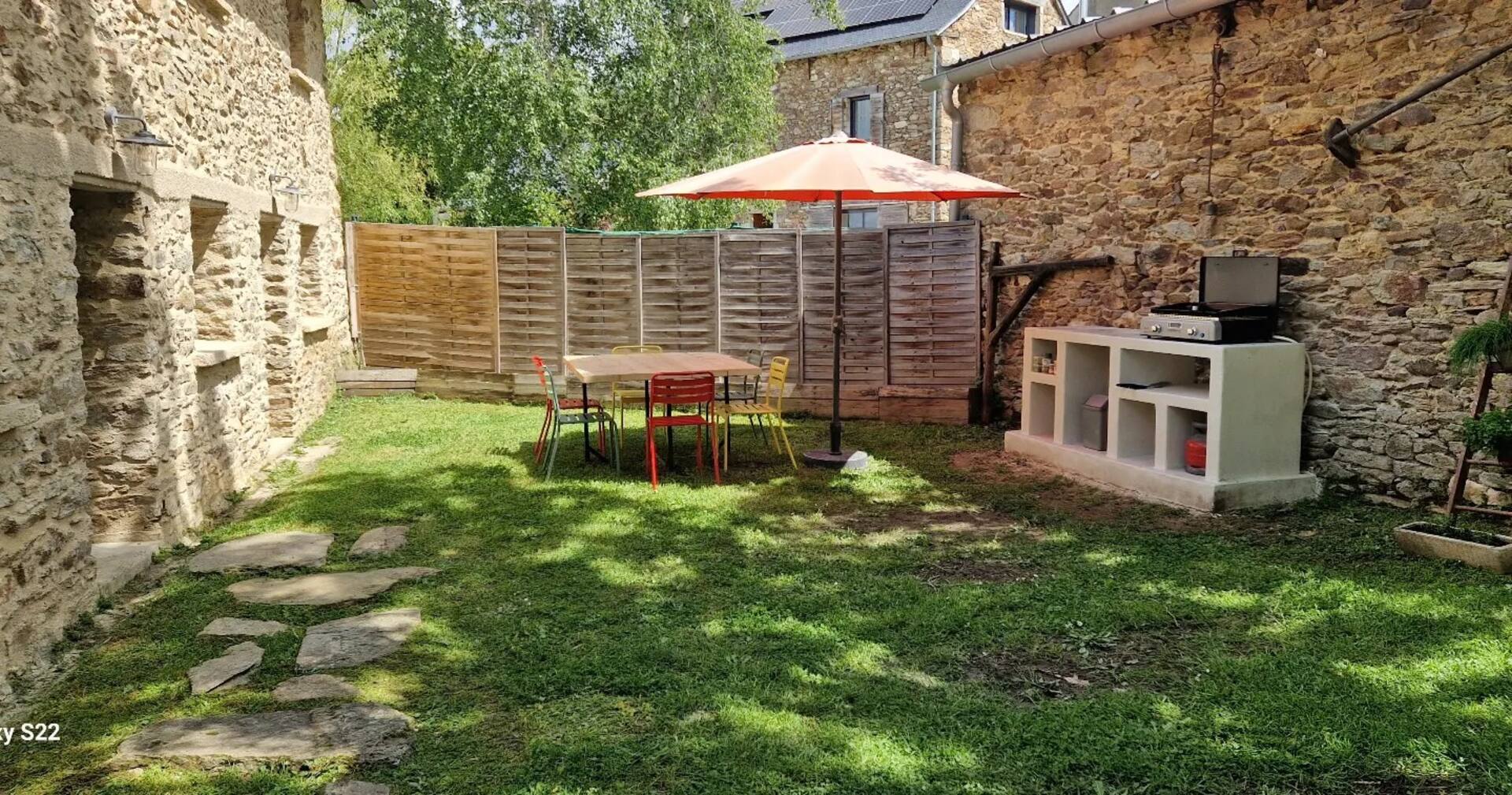 Bienchezmoi12—A Lovely Getaway — foto 2