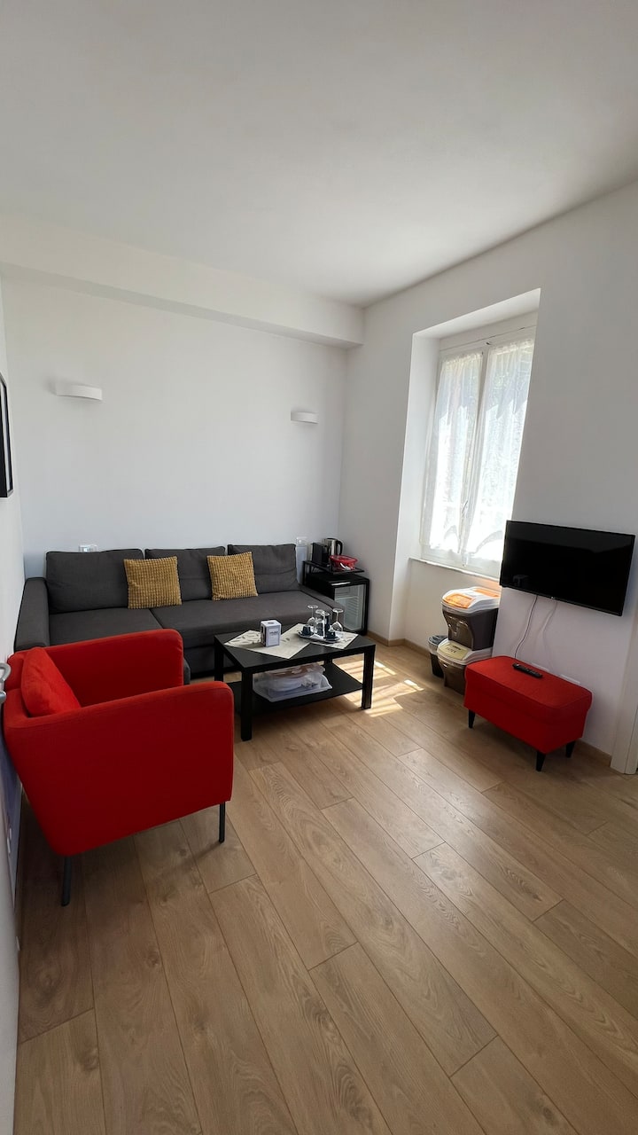 Harmony Suite - Riomaggiore