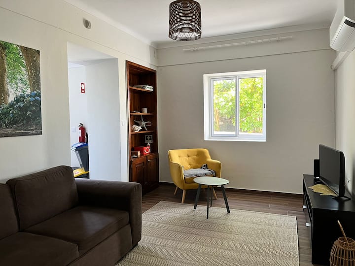 Três Campos House - Nordeste