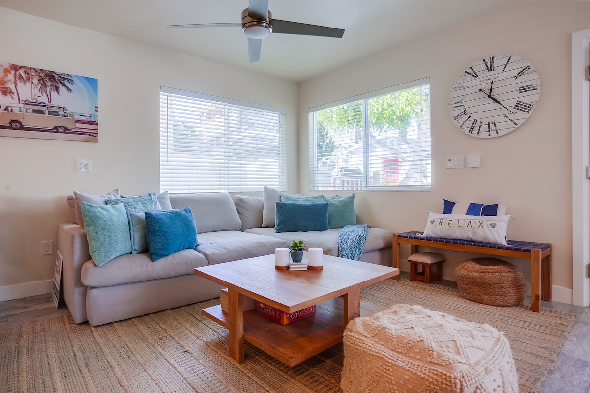 Всекидневна