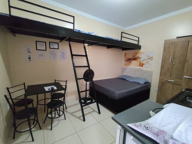 RJR Locações managed Airbnb listing 2